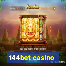 144bet casino